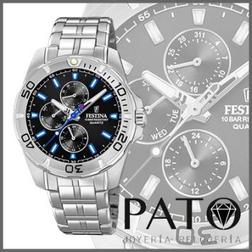 Montre homme Festina F20445/5